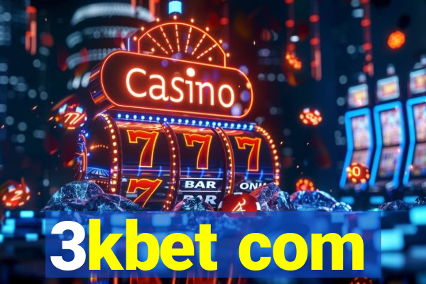 3kbet com
